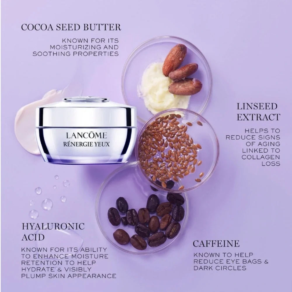 Lancôme Renergie Lift Multi-Action Ultra Eye Cream